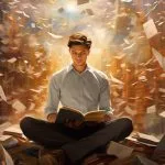 Zen Rituals for Better Concentration