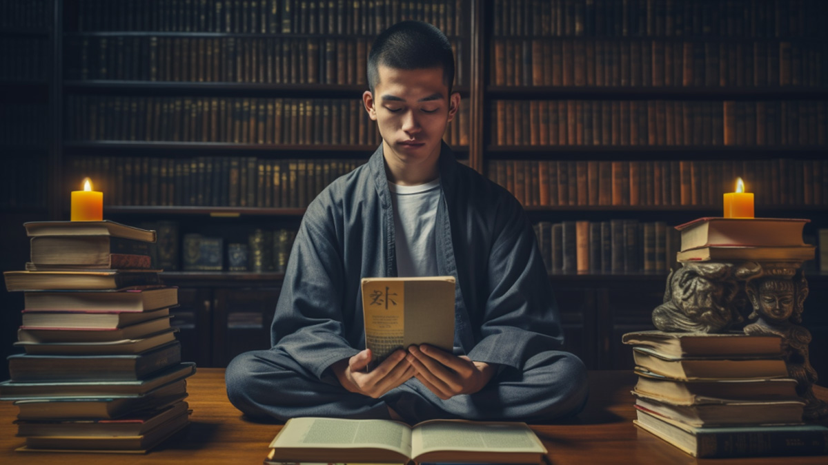 Top 10 Zen Rituals to Enhance Concentration