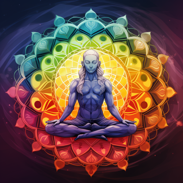 Chakra Meditation Tips