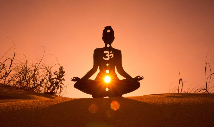 Chakra Meditations and Guided Visualizations