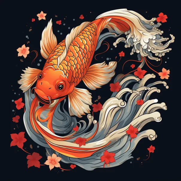 Top Chinese Lucky Symbols Fish