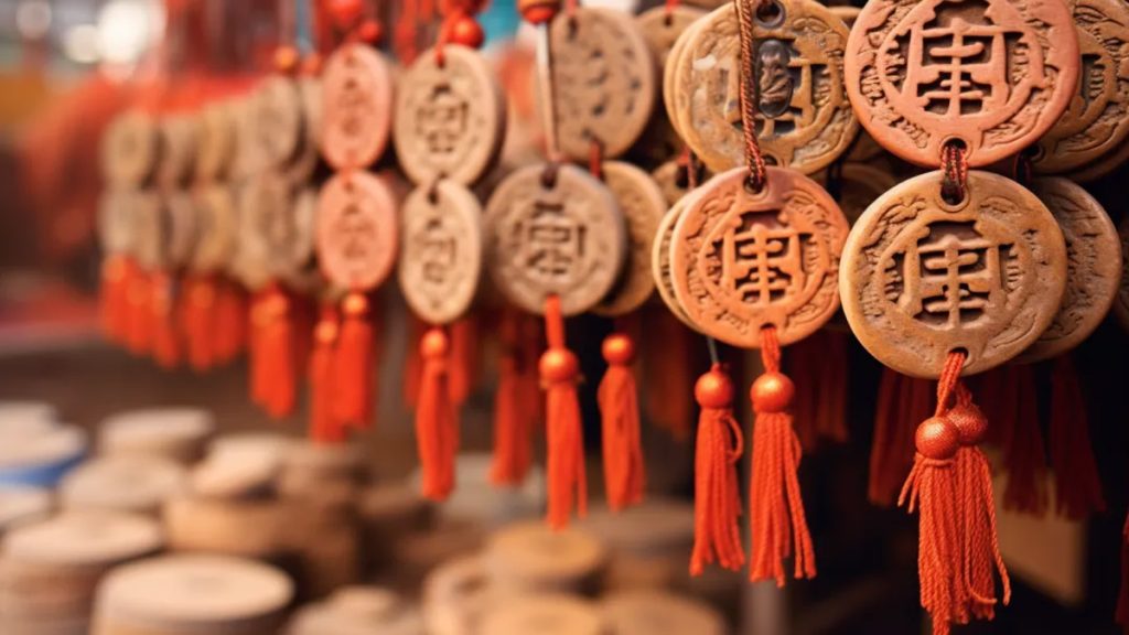 Top Chinese Lucky Symbols