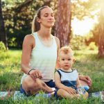 About Mindful Motherhood