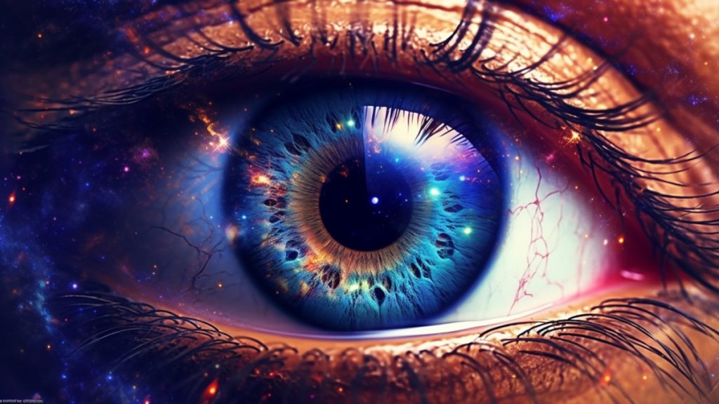 Mindfulness for Eye Health and Meditation to Protect Your Eyesight