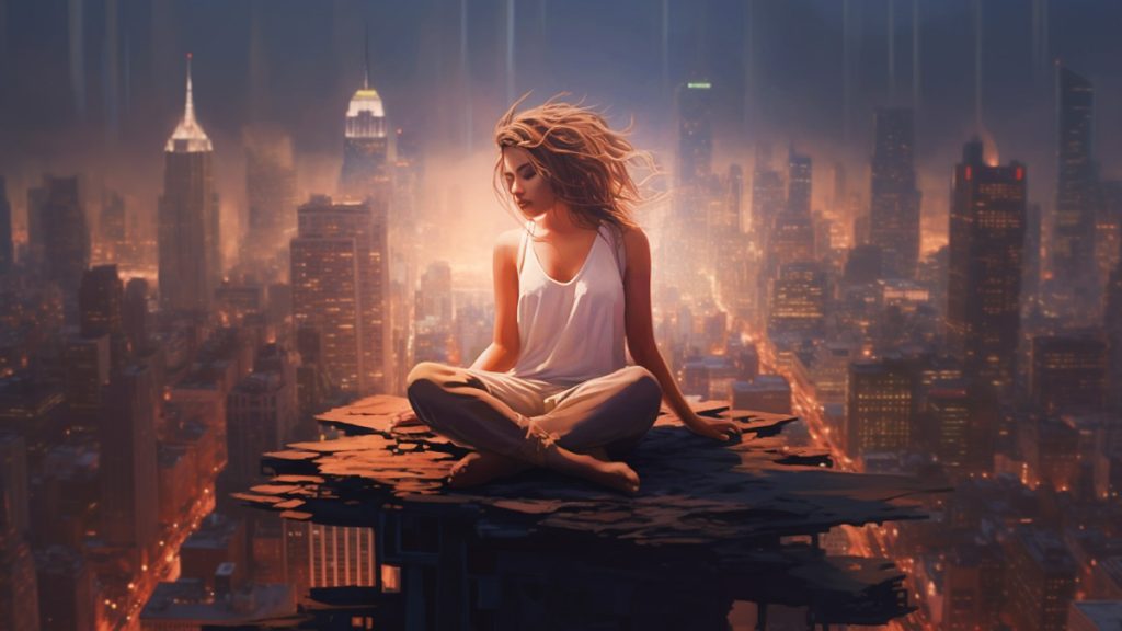 Navigating Spiritual Advancement in the Modern World
