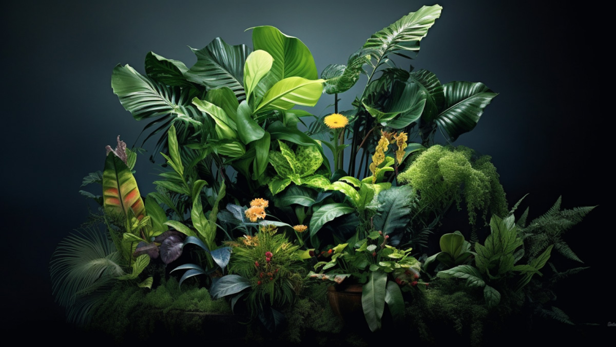 Growing Wild: Sacred Plants and Their Symbolic Meanings - Whats-Your ...