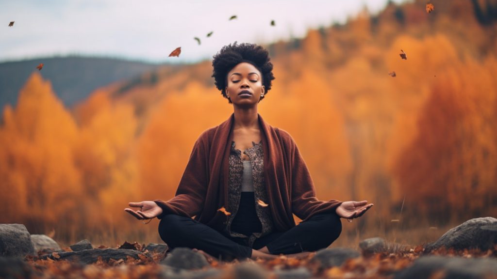 Symbolic and Spiritual Meaning of November Meditations to Try