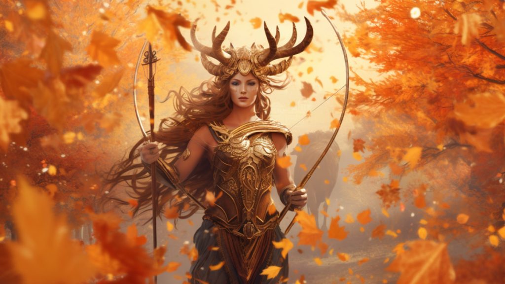 Symbolic and Spiritual Meaning of November - Zodiac Signs