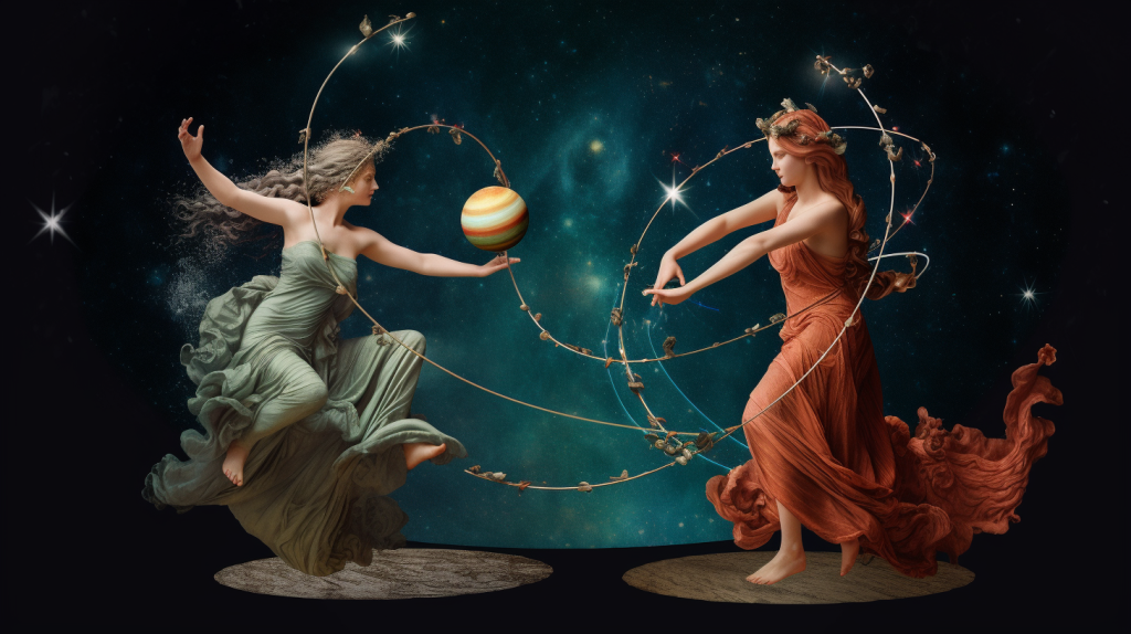 Jupiter Uranus Aspects in Synastry