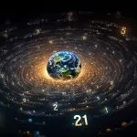 Lucky and Unlucky Numbers around the World