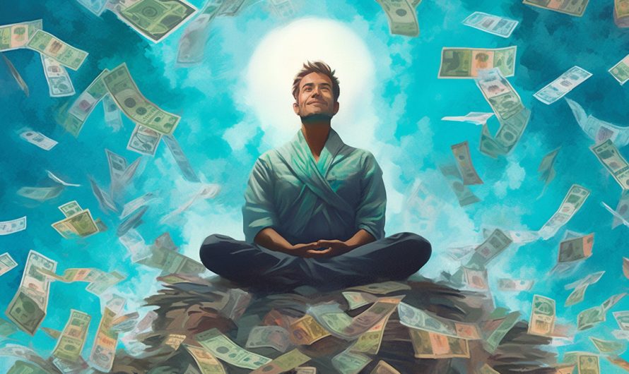 Manifesting Abundance: Spirituality and Financial Wellness