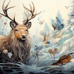 Spirit Animals of January and Their Meaning