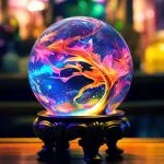 What is a Crystal Ball Used For?
