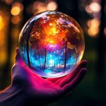 Crystal Ball Meaning and Uses