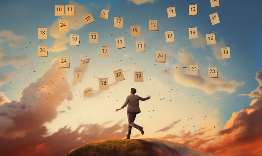 Jumping Into The Symbolic Meaning of Leap Year