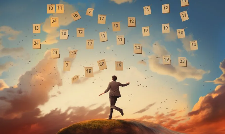 Jumping Into The Symbolic Meaning of Leap Year