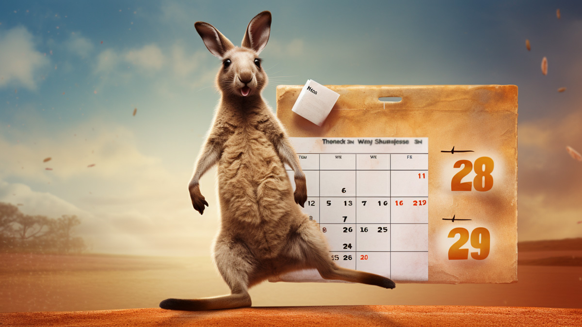 Jumping Into The Symbolic Meaning of Leap Year