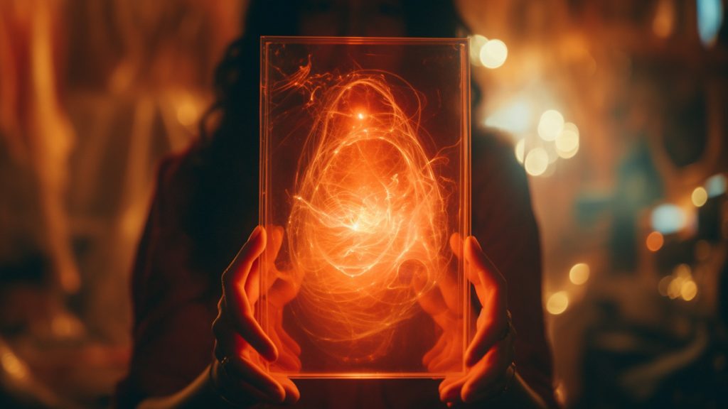 Origins of Aura Photography and the Evolution of Kirlian Photography
