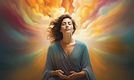 Stimulate Healing When Dealing With Chronic Illness