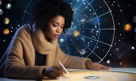 Unlocking Your Cosmic Blueprint