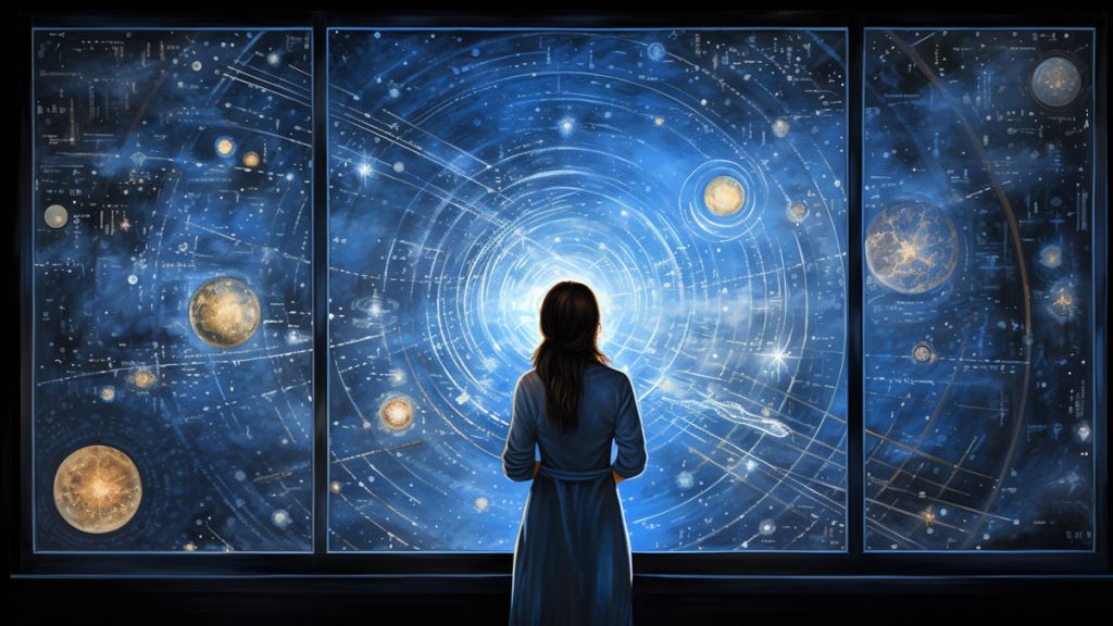 Unlocking Your Cosmic Blueprint