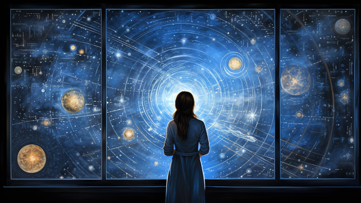 Sfgate Horoscope Get Ready To Win Your Cosmic Blueprint Is Here - kem1i9y