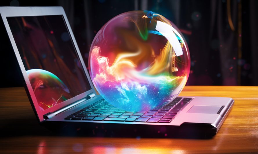 Cyber Crystal Ball: Navigating the Online Realm of Fortune Tellers