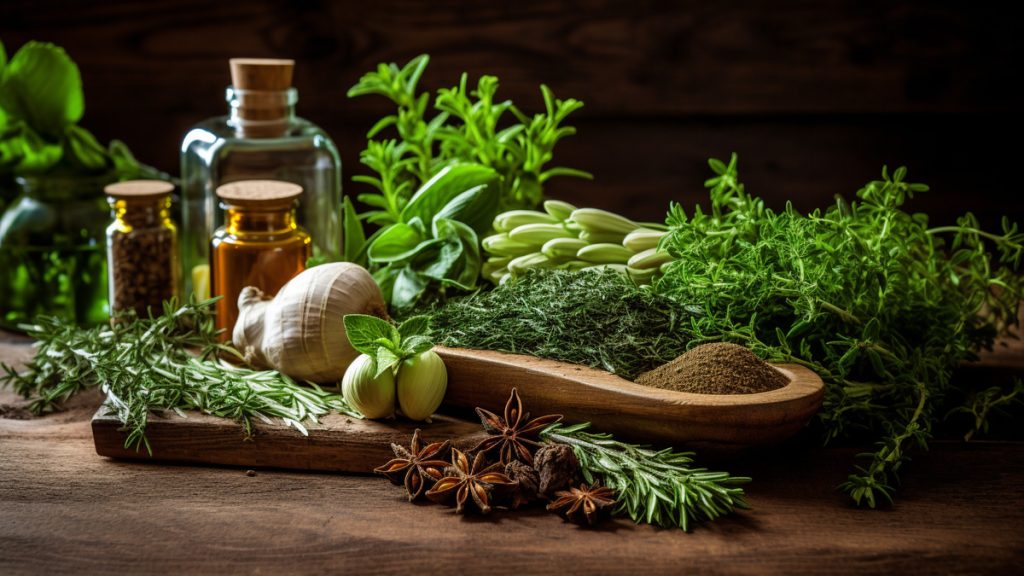 Advantages of Herbalism and Herbal Solutions for Better Health Outcomes