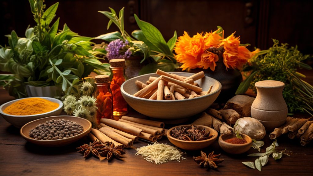 Advantages of Herbalism and Herbal Solutions for Better Health Outcomes