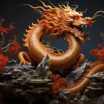 Chinese Lunar New Year of the Dragon Meaning and Symbols