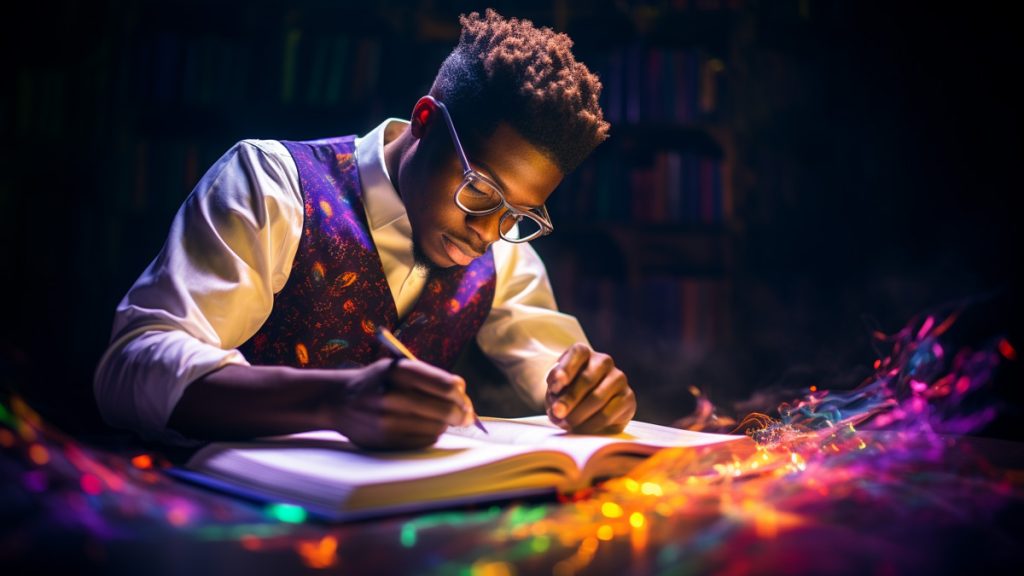 Best ways writing can enhance your spirituality