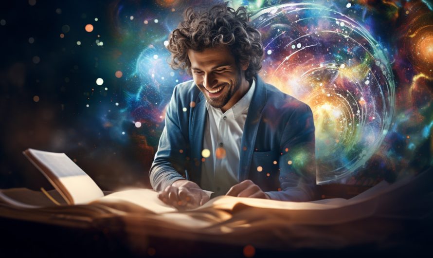 Best 12 Ways Writing Can Enhance Your Spirituality