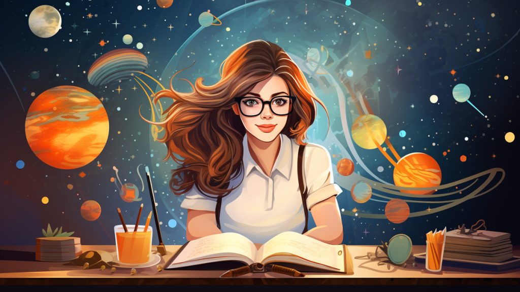 How to Become an Astrologer