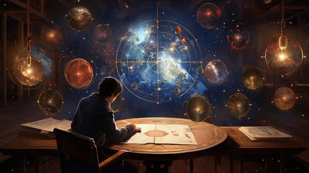 How to Become an Astrologer