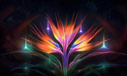 How to Read Plant Auras