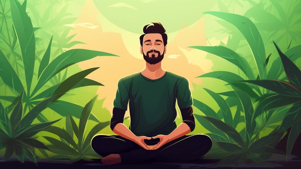 Mindfulness and Meditation for Improved Well-Being