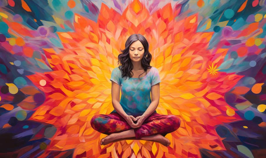Meditation & Mindfulness: Enhancing Your Well-Being