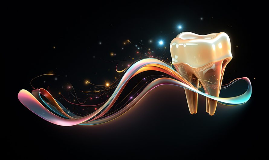 The Symbolic and Spiritual Meaning of Teeth