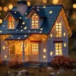 Symbolic Home Features for improved meaning and spirituality
