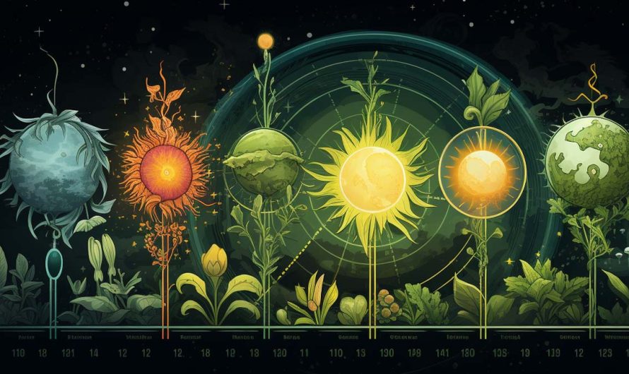 Living Better by the Stars: About Astroherbalism