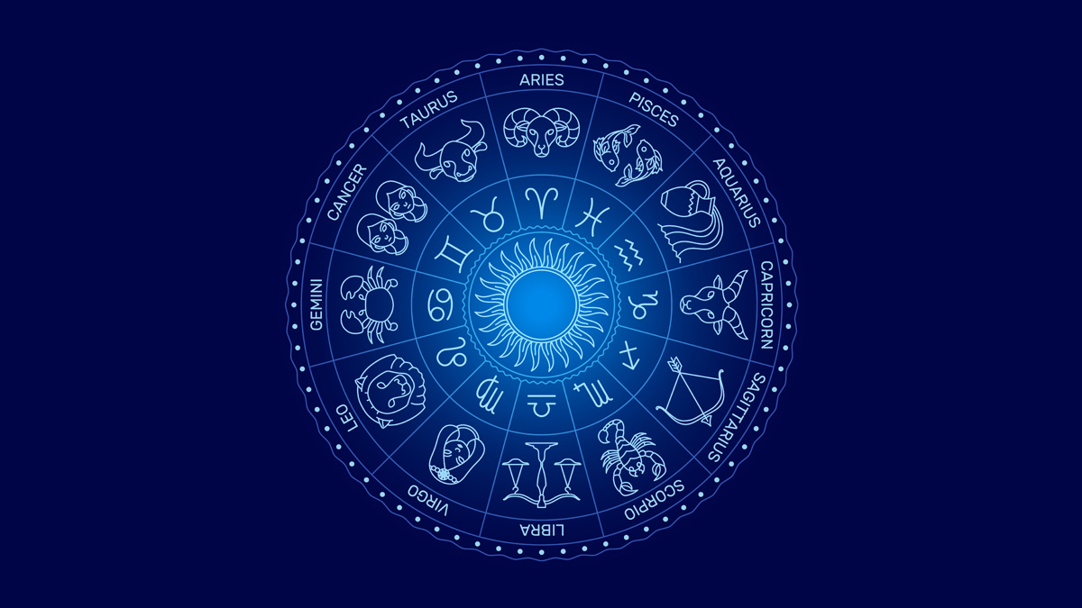 Zodiac Sign Characteristics