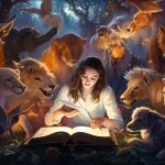 writing to connect with your animal totem