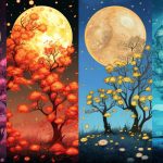 Full Moon Names and Meanings