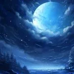 Full Moon Names and Meanings for February