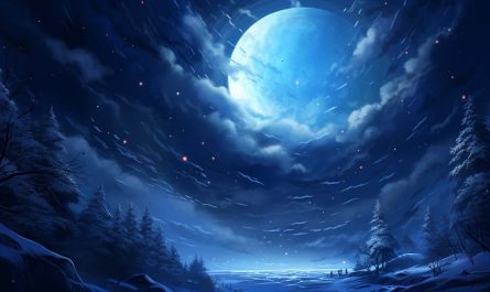 Full Moon Names and Meanings for February