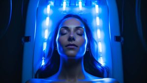 Is Blue Light Therapy Safe