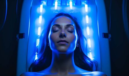 Is Blue Light Therapy Safe