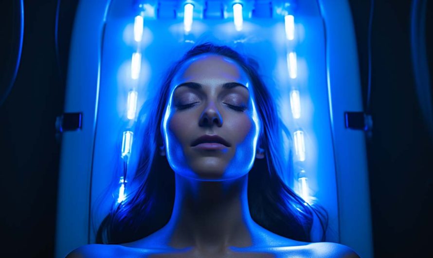 Is Blue Light Therapy Safe? Know the Answer