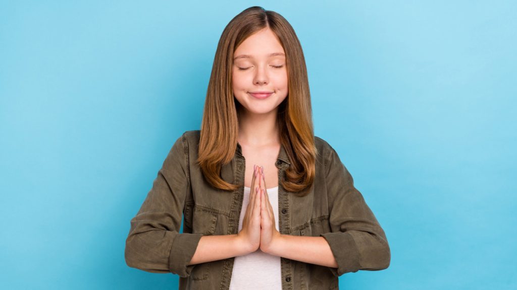 Mindfulness tips for teens