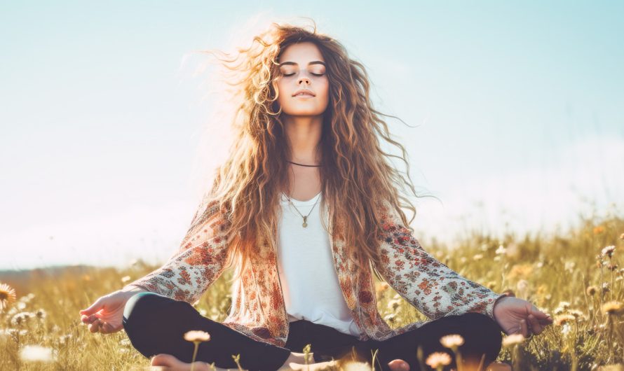 Mindfulness Tips for Teens & Holistic Approaches for Improved Mental Health